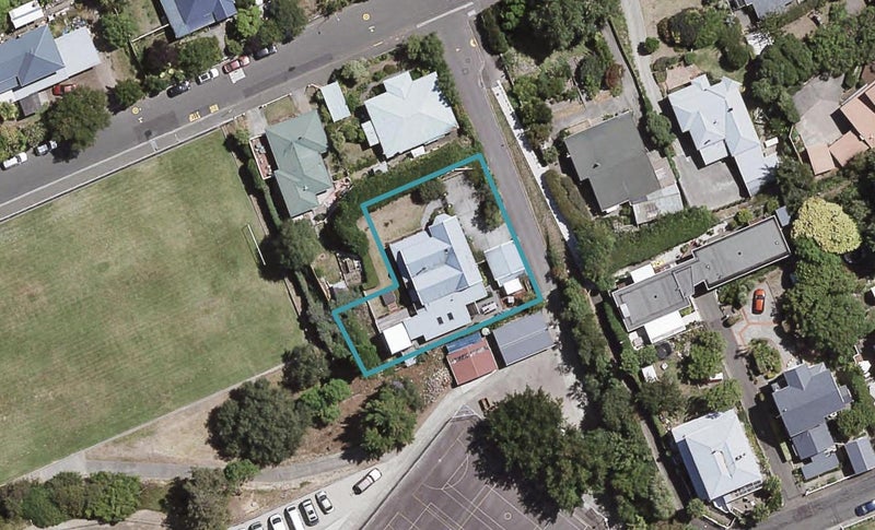 23 Childers Road, Bluff Hill, Napier - Carousel 1