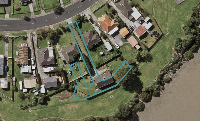 8 Teretere Lane, Mount Wellington, Auckland - Carousel 1