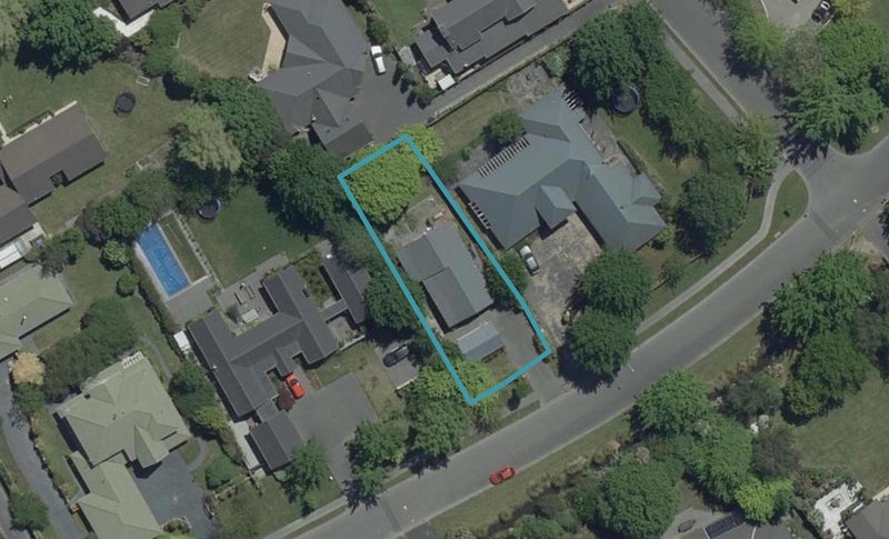 36 Regents Park Drive, Casebrook, Christchurch - Carousel 1