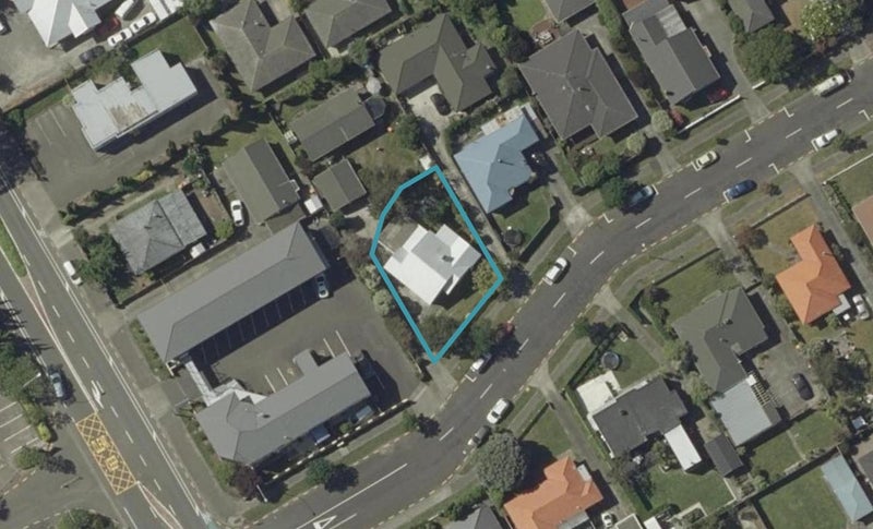 3 Puriri Terrace, Roslyn, Palmerston North - Carousel 1