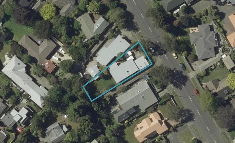 430 Albert Street, Hokowhitu, Palmerston North - Carousel 1