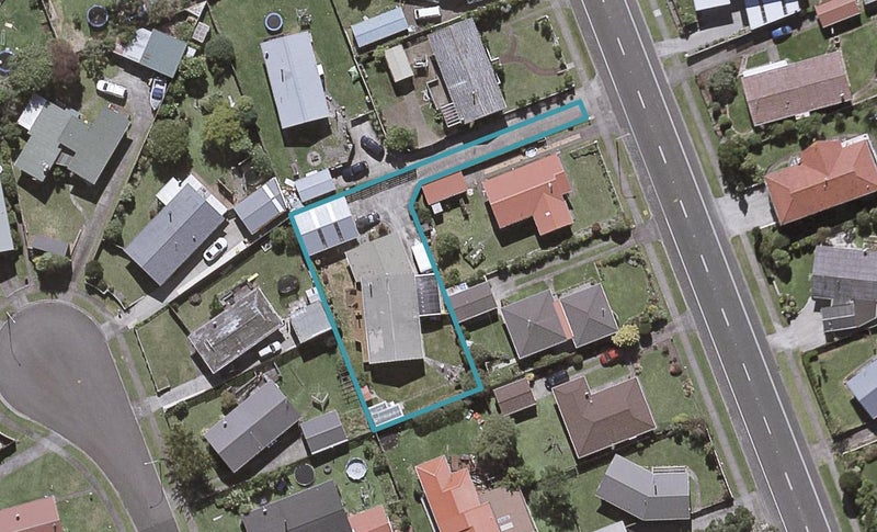 43A Mangati Road, Bell Block, New Plymouth - Carousel 1