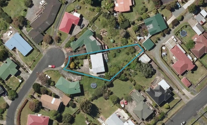 8 Paratai Crescent, Woodhill, Whangarei - Carousel 1
