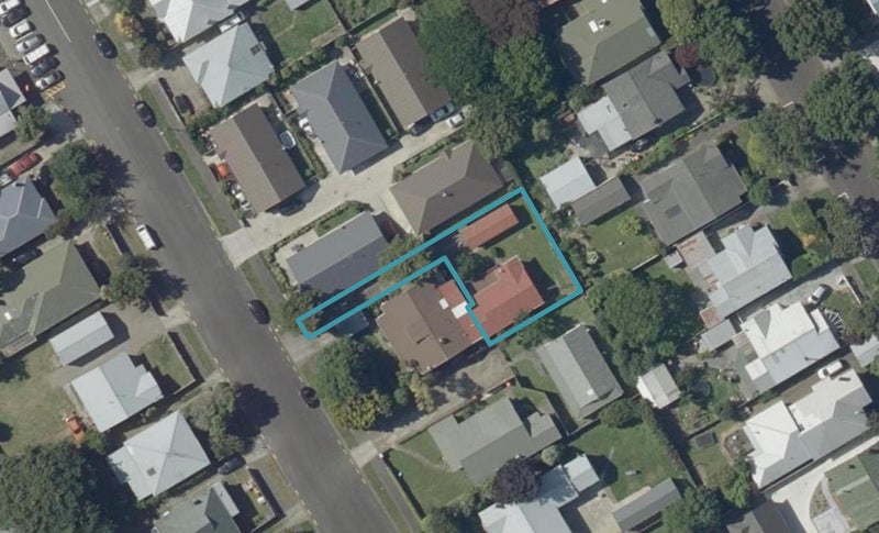 19 Morris Street, Hokowhitu, Palmerston North - Carousel 1