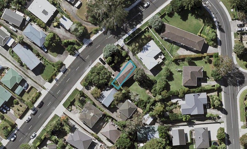 69C Sunnynook Road, Forrest Hill, Auckland - Carousel 1