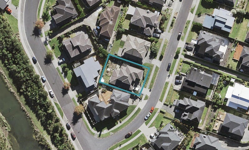 19 Oak Bark Drive, Schnapper Rock, Auckland - Carousel 1