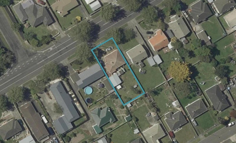 650 Featherston Street, Roslyn, Palmerston North - Carousel 1