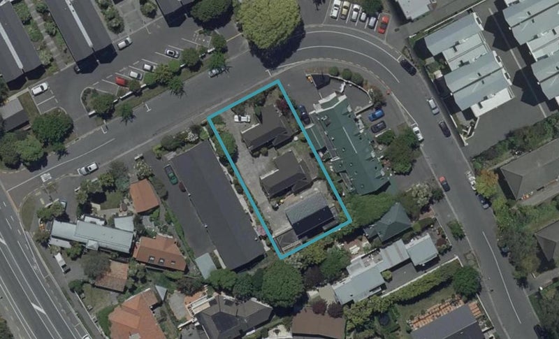 3/39 Rhodes Street, Merivale, Christchurch - Carousel 1