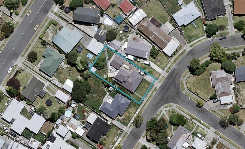 45 Rochester Street, Tamatea, Napier - Carousel 1