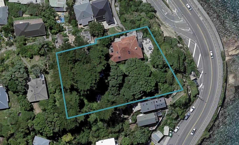 126 Maida Vale Road, Roseneath, Wellington - Carousel 1