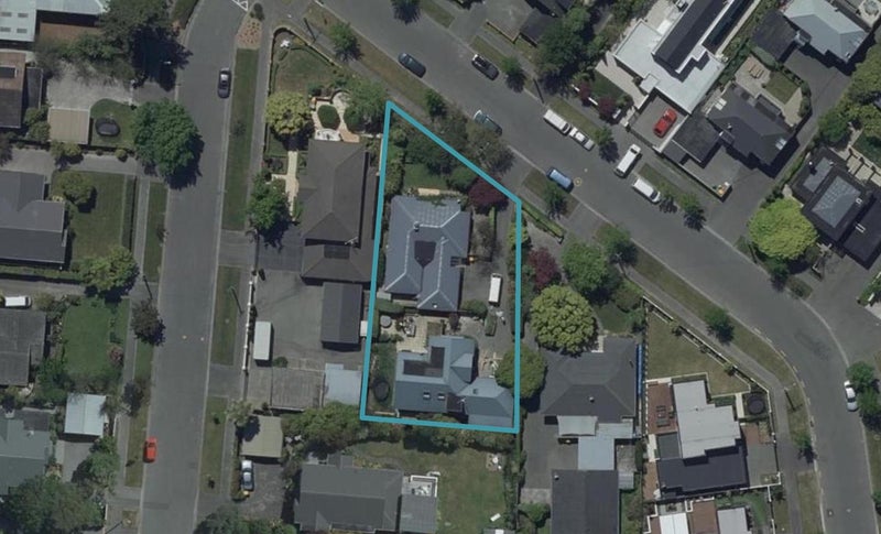 28 Totara Street, Fendalton, Christchurch - Carousel 1