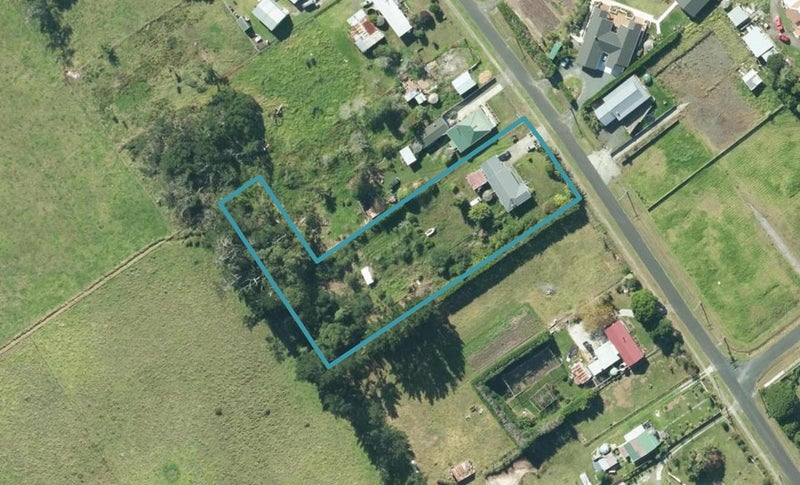 48 Hospital Road, Te Kopuru - Carousel 1