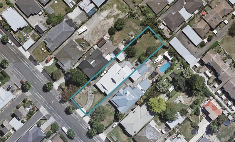 9 Nelson Crescent, Napier South, Napier - Carousel 1