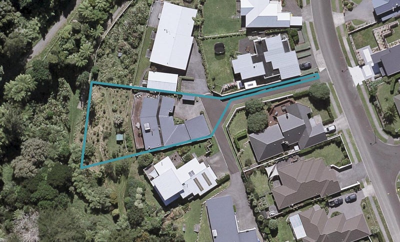 22B Redwood Crescent, Hurdon, New Plymouth - Carousel 1