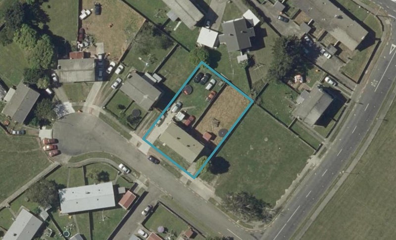 4 Opie Place, Highbury, Palmerston North - Carousel 1