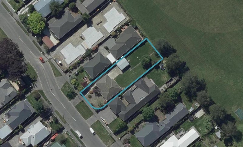 26 Fairview Street, Somerfield, Christchurch - Carousel 1