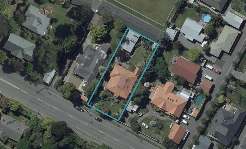 85 Opawa Road, Opawa, Christchurch - Carousel 1