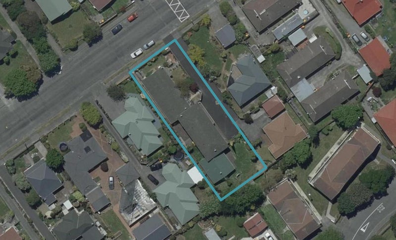 5/101 Middlepark Road, Sockburn, Christchurch - Carousel 1