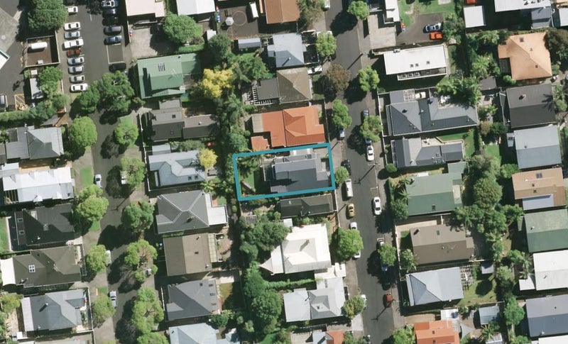 7 Clarence Street, Ponsonby, Auckland - Carousel 1