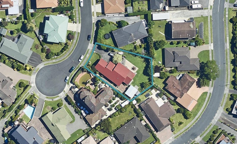 5 Ivy Place, Matua, Tauranga - Carousel 1