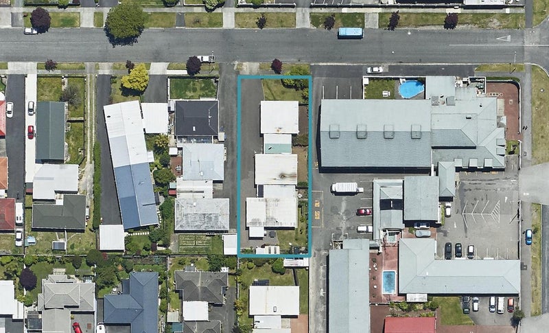 6B Seddon Street, Glenholme, Rotorua - Carousel 1