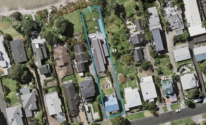 1/45 Beresford Street, Bayswater, Auckland - Carousel 1