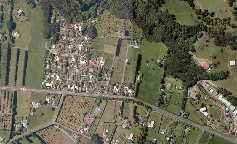13 Te Hihi Stream Lane, Maunu, Whangārei - Carousel 1