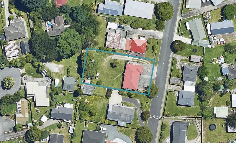 9 Taharangi Street, Koutu, Rotorua - Carousel 1
