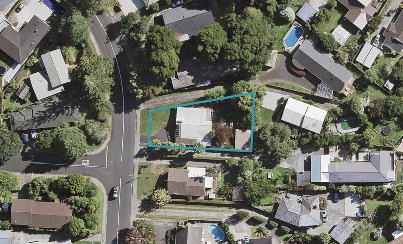54 David Avenue, Hillpark, Auckland - Carousel 1