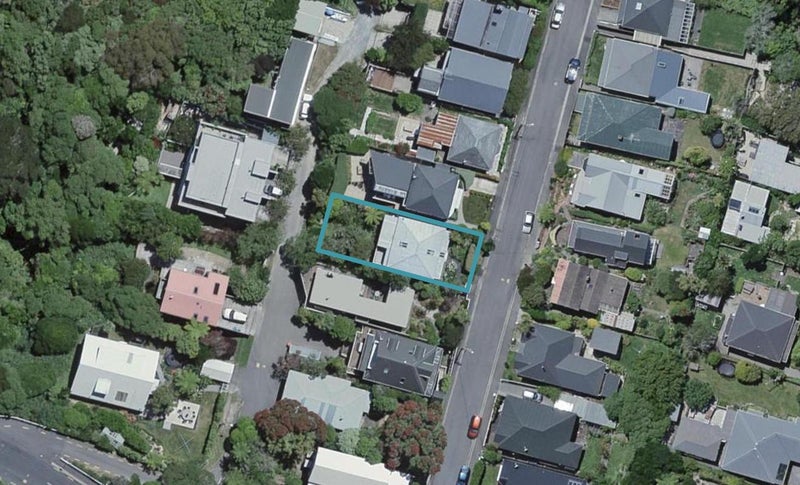 52 Hanover Street, Wadestown, Wellington - Carousel 1