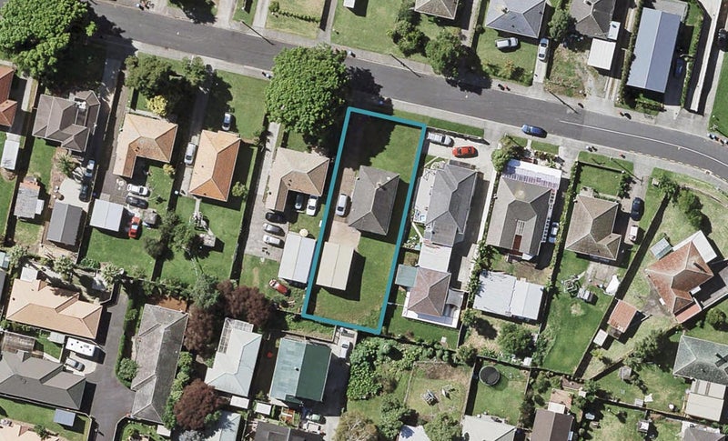 34 Caen Road, Panmure, Auckland - Carousel 1