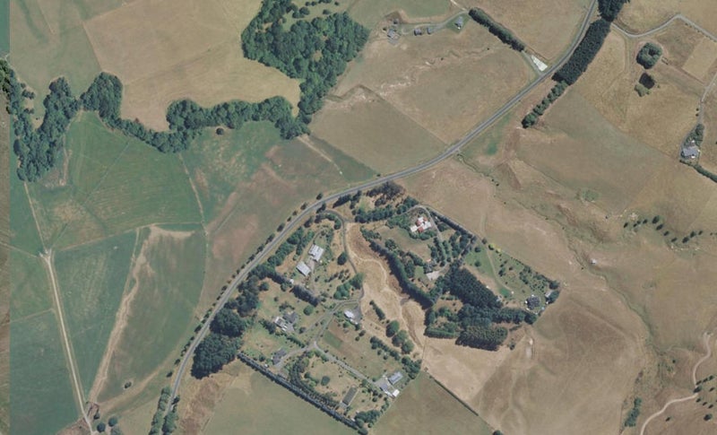 281A Lees Pakaraka Road, Te Ore Ore, Masterton - Carousel 1