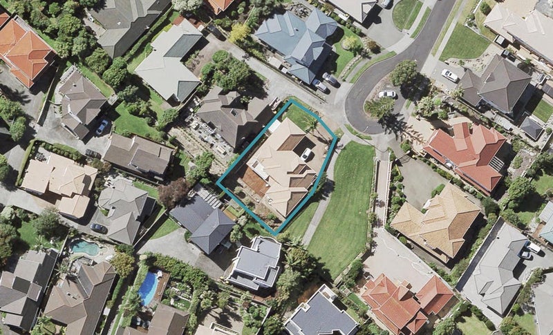 15 Larkin Place, Somerville, Manukau - Carousel 1