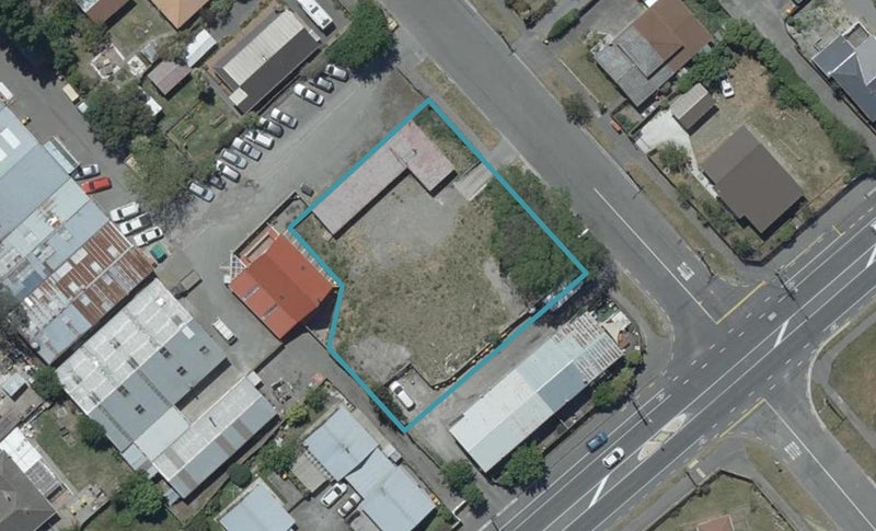 130C Shortland Street, Wainoni, Christchurch - Carousel 1