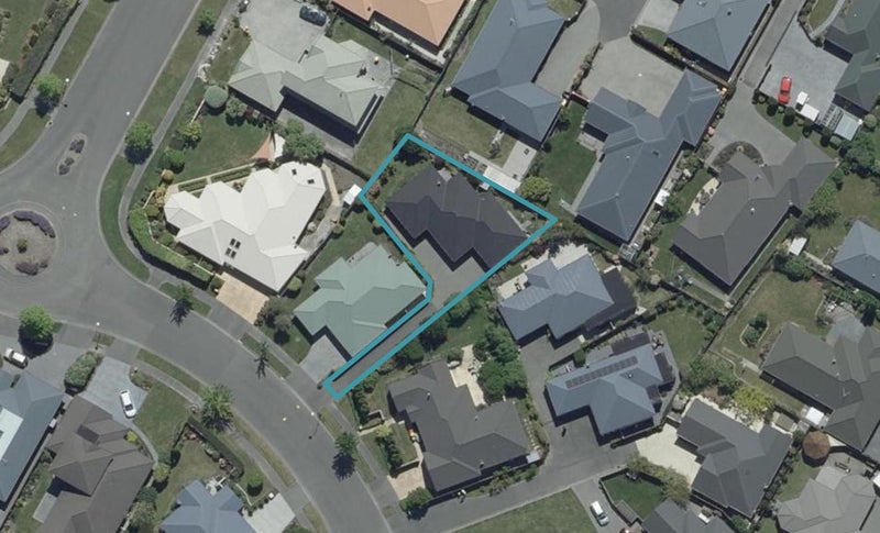 3A Becmead Drive, Harewood, Christchurch - Carousel 1