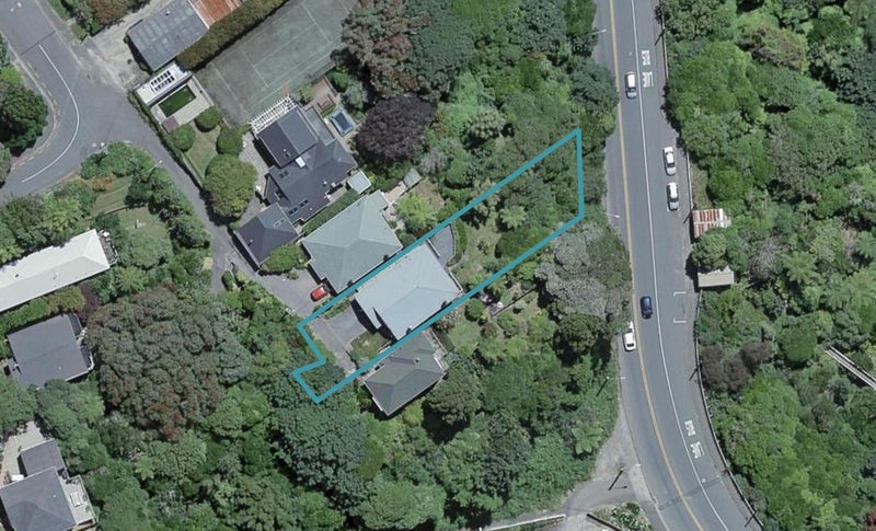 19 Mallam Street, Karori, Wellington - Carousel 1