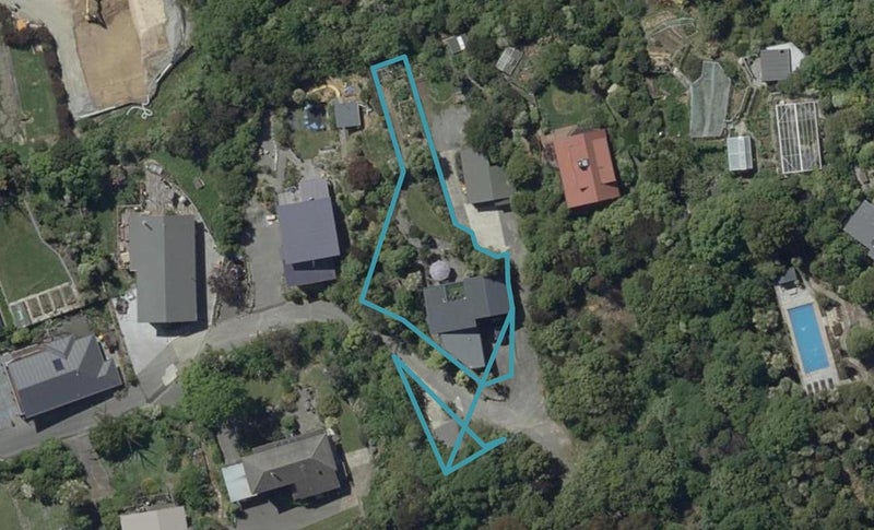 43F Bowenvale Avenue, Cashmere, Christchurch - Carousel 1
