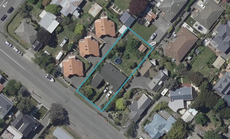 15 Wiggins Street, Sumner, Christchurch - Carousel 1