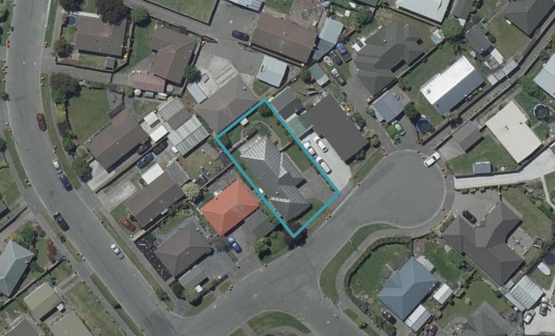 41 Raupo Street, Bromley, Christchurch - Carousel 1