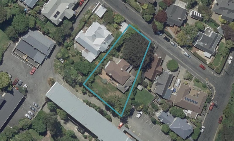 70 Pacific Street, Roslyn, Dunedin - Carousel 1