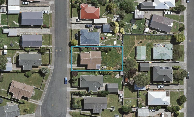 9 Argyle Street, Kew, Invercargill - Carousel 1