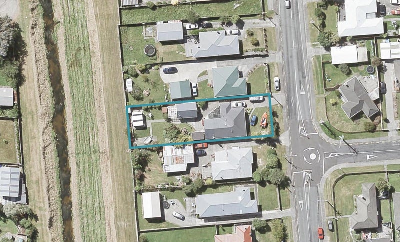 99 Moohan Street, Wainuiomata, Lower Hutt - Carousel 1