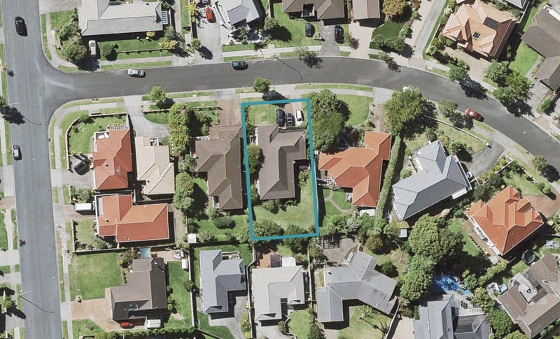 5 Simmental Crescent, Somerville, Manukau - Carousel 1