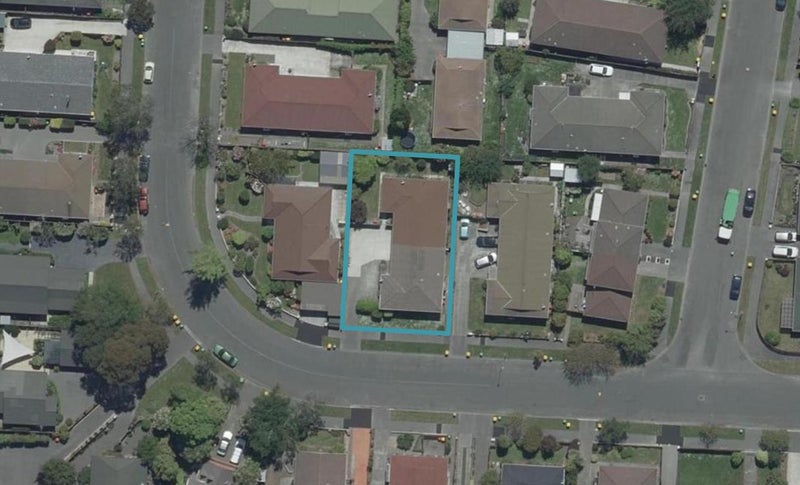 22B Chipping Lane, Redwood, Christchurch - Carousel 1