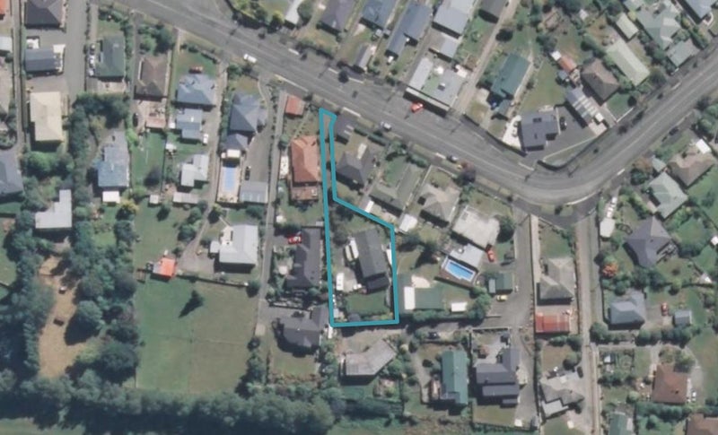 40 Kent Street, Marchwiel, Timaru - Carousel 1