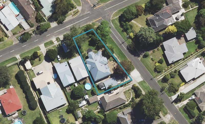 28 Russell Street, Whataupoko, Gisborne - Carousel 1