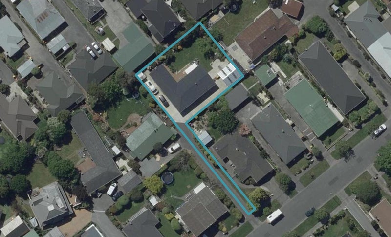 37 Roberta Drive, Somerfield, Christchurch - Carousel 1