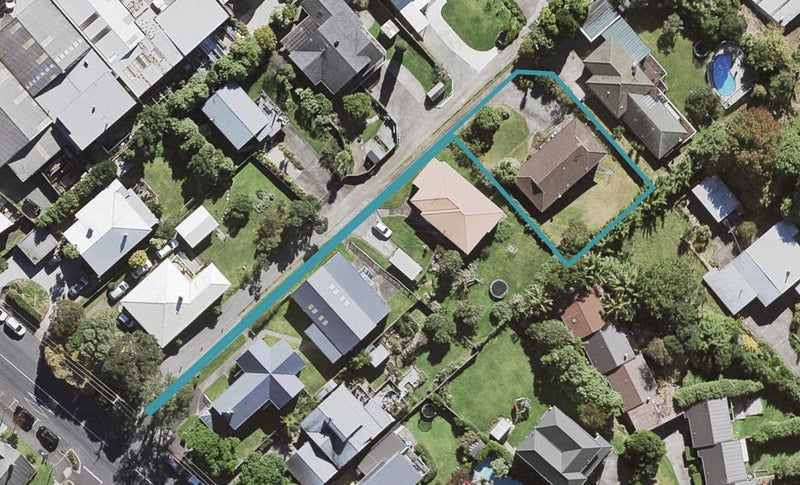 187A Hinemoa Street, Birkenhead, Auckland - Carousel 1