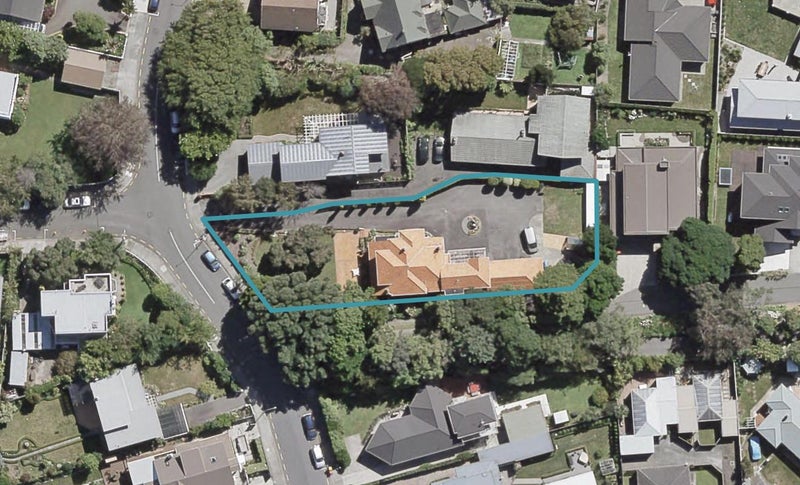 14 Military Road, Boulcott, Lower Hutt - Carousel 1