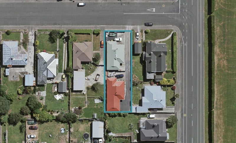 169 Teviot Street, Appleby, Invercargill - Carousel 1